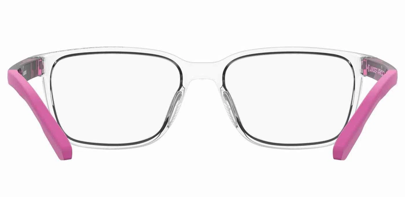 Under Armour UA9010 Eyeglasses - view 4